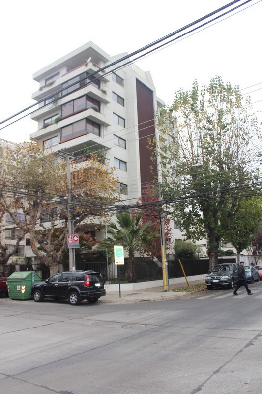 Edificio Foresta, Viña del Mar Image
