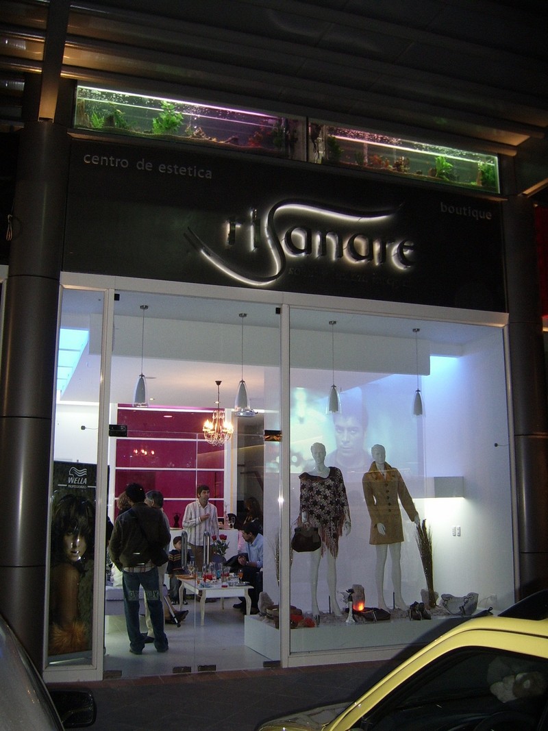 Local comercial Risanare Image