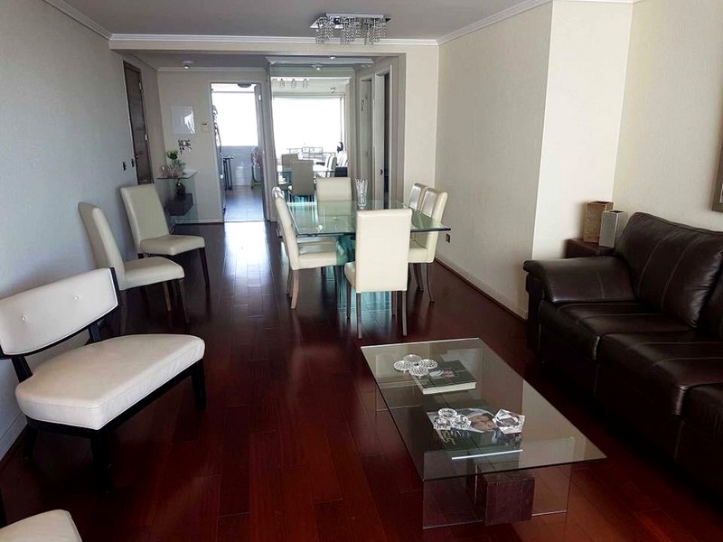 Remodelación e Interiorismos departamento, Santiago. Image